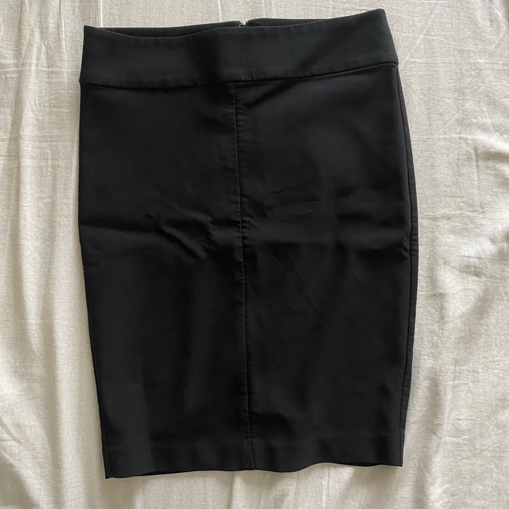 Dynamite Pencil Skirt